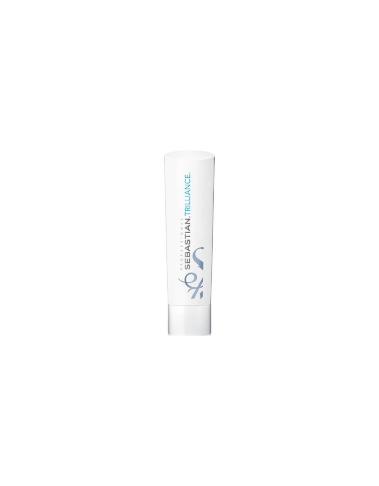 Trilliance Conditioner 250ml - Sebastian Professional