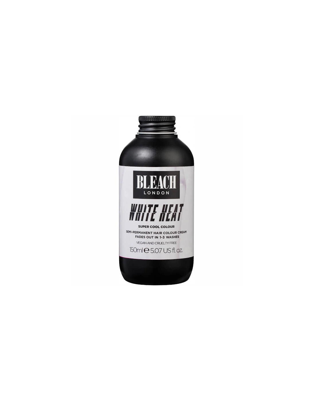 White Heat Super Colour Colour 150ml, 2 of 1