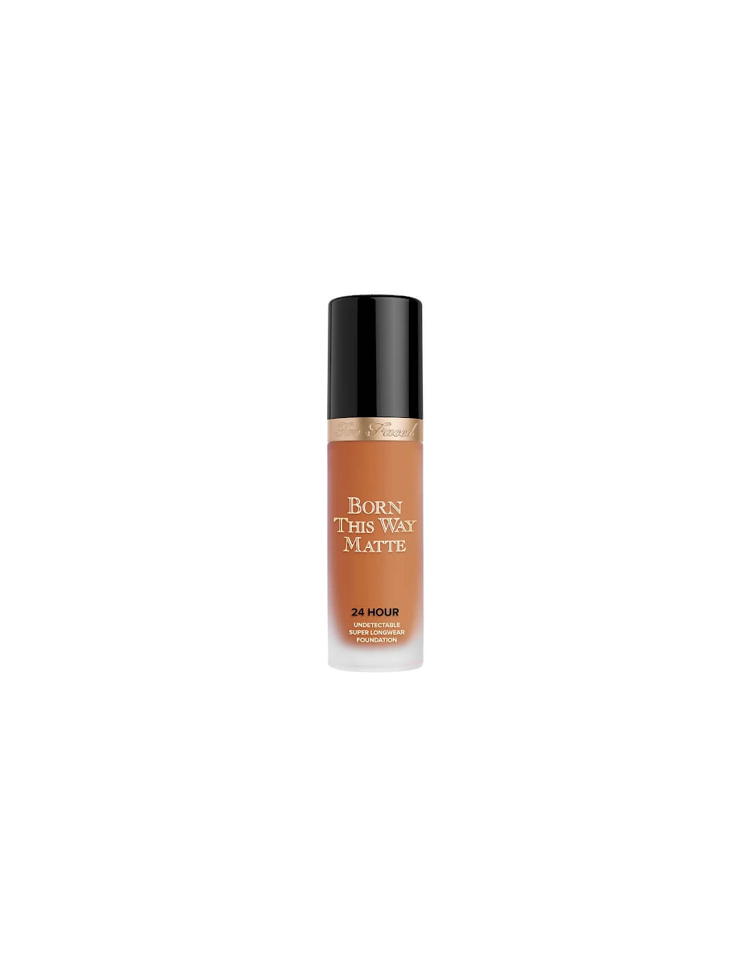 Born This Way Matte 24 Hour Long-Wear Foundation - Chai, 2 of 1