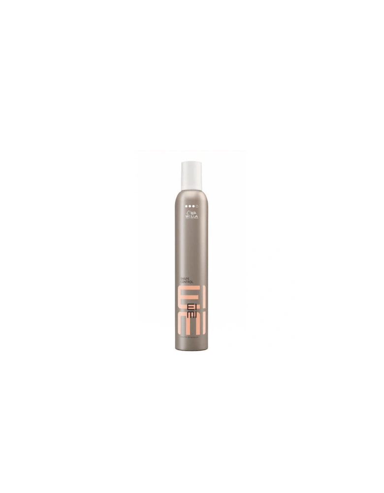 Professionals EIMI Shape Control Extra Firm Styling Mousse 500ml