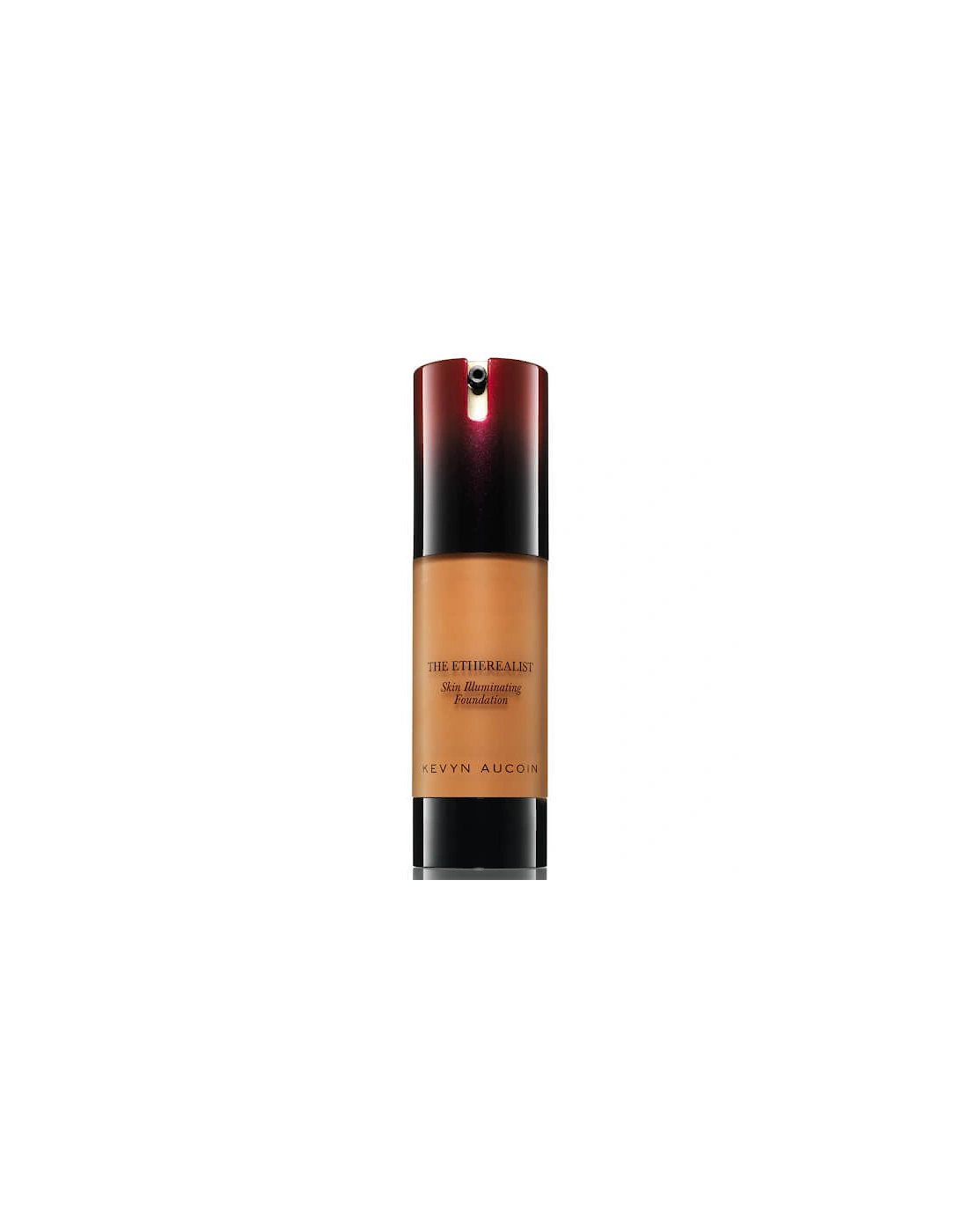 The Etherealist Skin Illuminating Foundation - Deep EF 15 - - The Etherealist Skin Illuminating Foundation (Various Shades) - Anne Marie - The Etherealist Skin Illuminating Foundation (Various Shades) - Gabby, 2 of 1