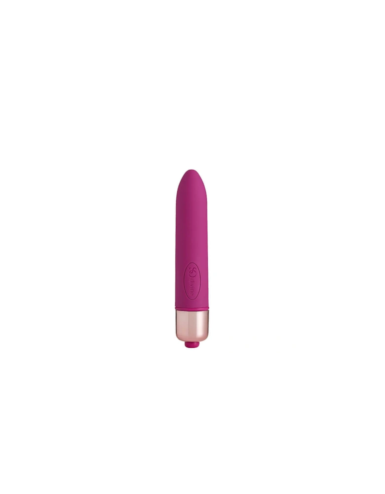 Afternoon Delight Bullet Vibrator