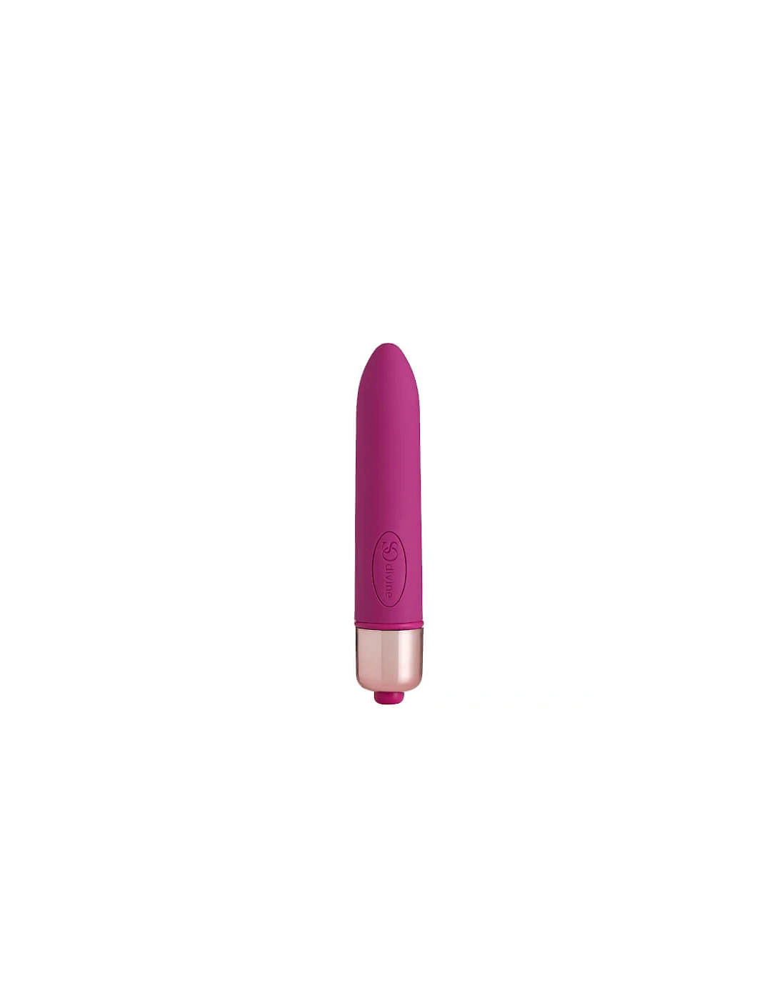 Afternoon Delight Bullet Vibrator, 2 of 1
