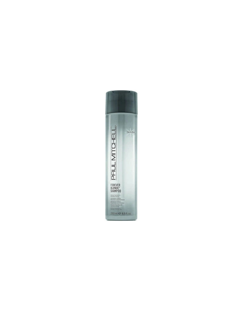 Forever Blonde Shampoo (250ml) - Paul Mitchell