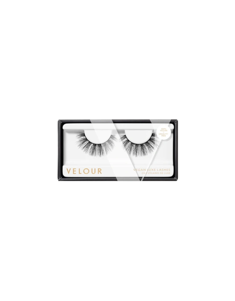 Velour Vegan Luxe Whispie Sweet Nothing Lashes
