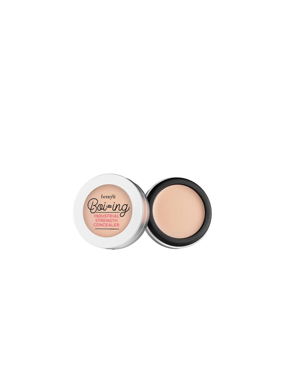 Boi-ing Industrial Strength Concealer Shade 01, 7 of 6
