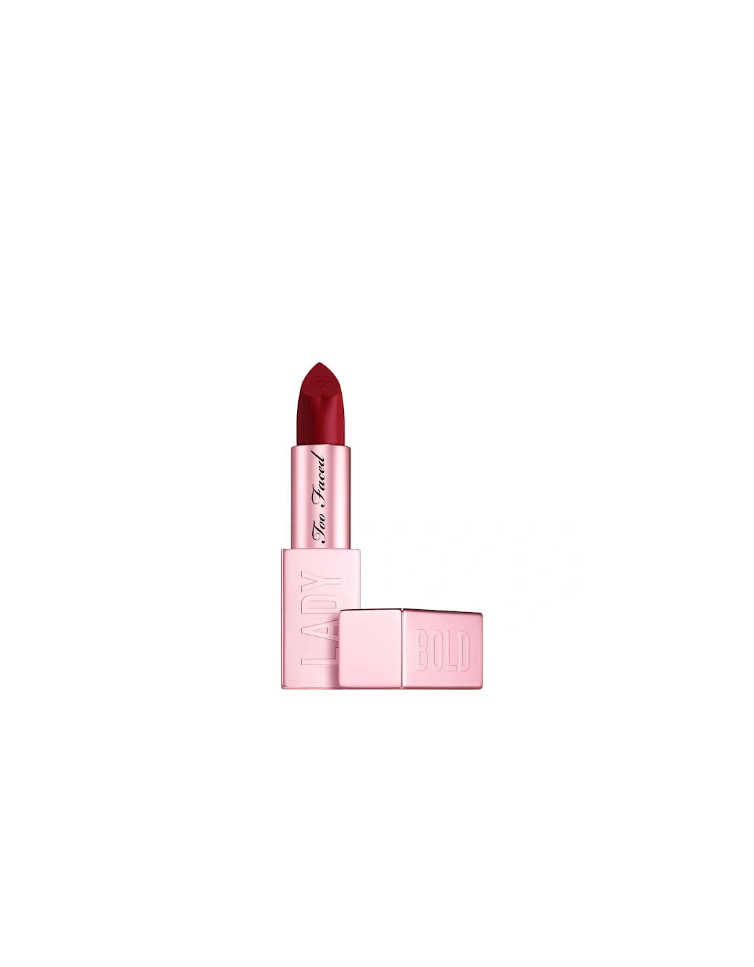 Lady Bold Em-Power Pigment Lipstick - Take Over, 2 of 1