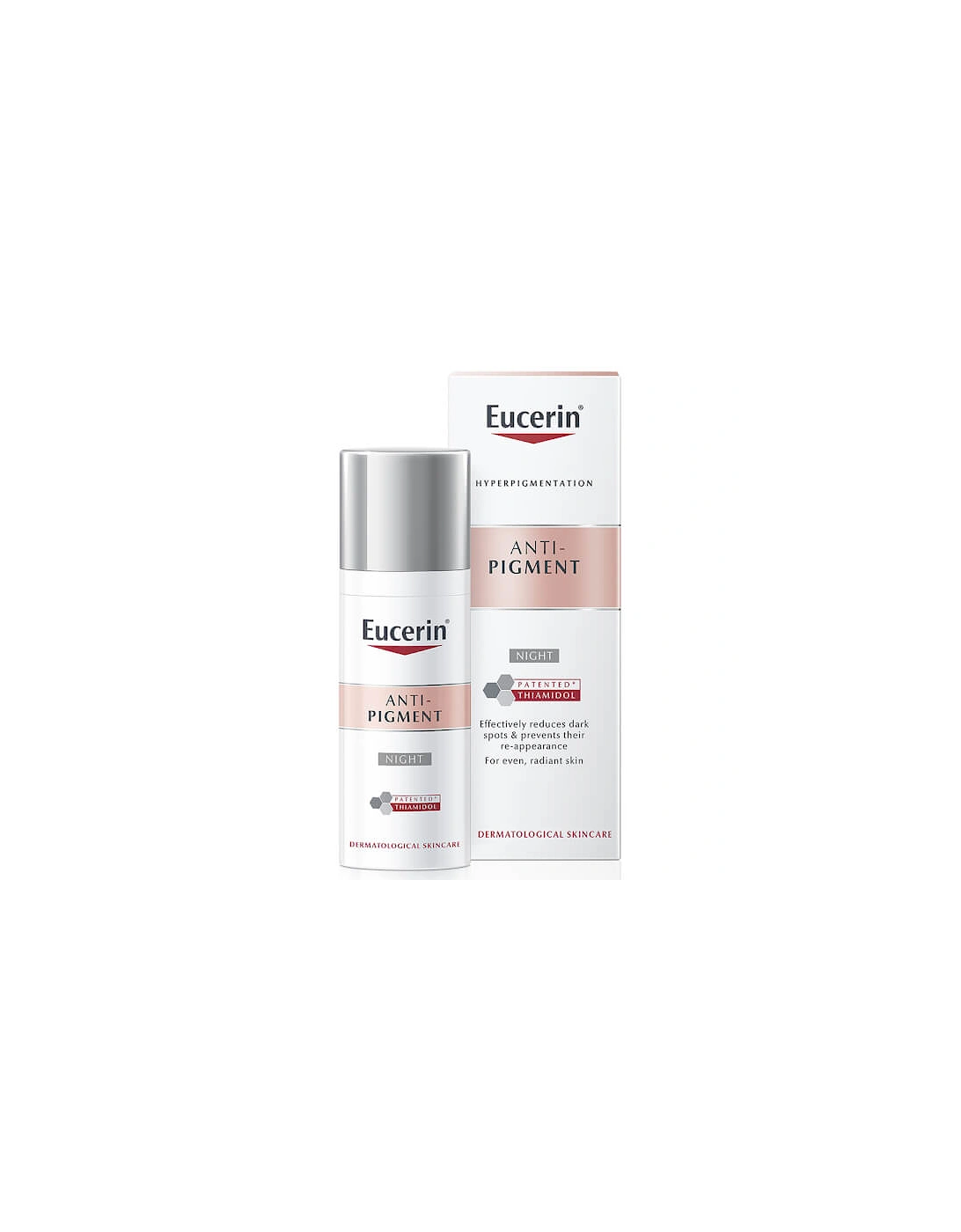 Anti-Pigment Night Cream 50ml - - Anti-Pigment Night Cream 50ml - Shana, 2 of 1