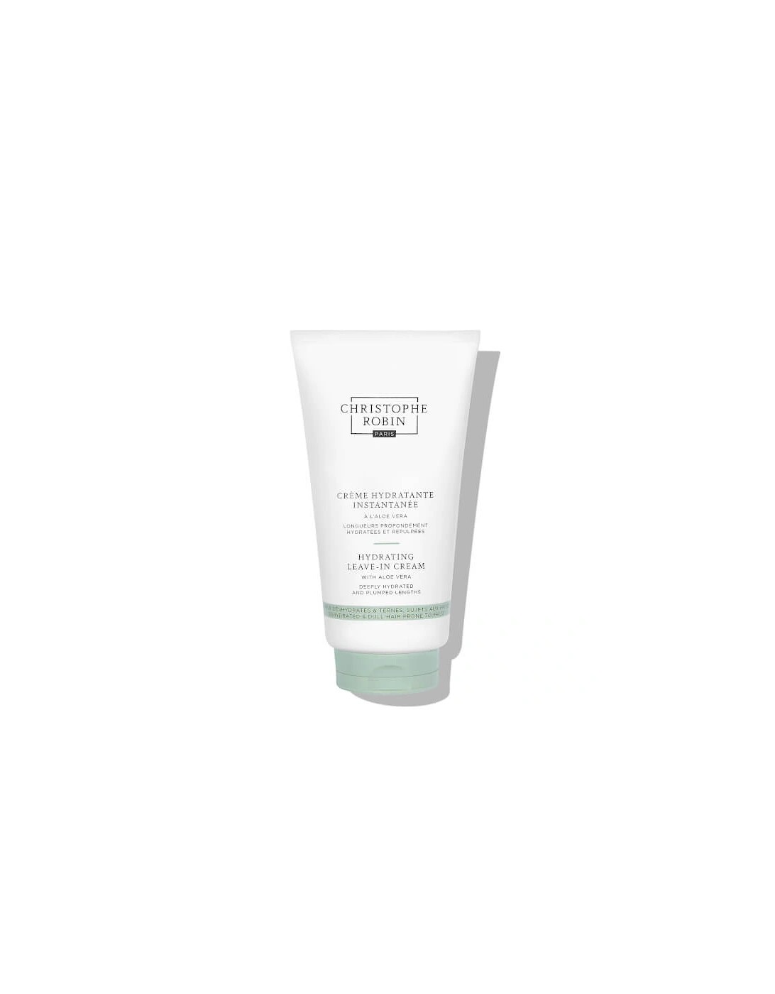 Hydrating Leave-In Cream 150ml - Christophe Robin, 2 of 1