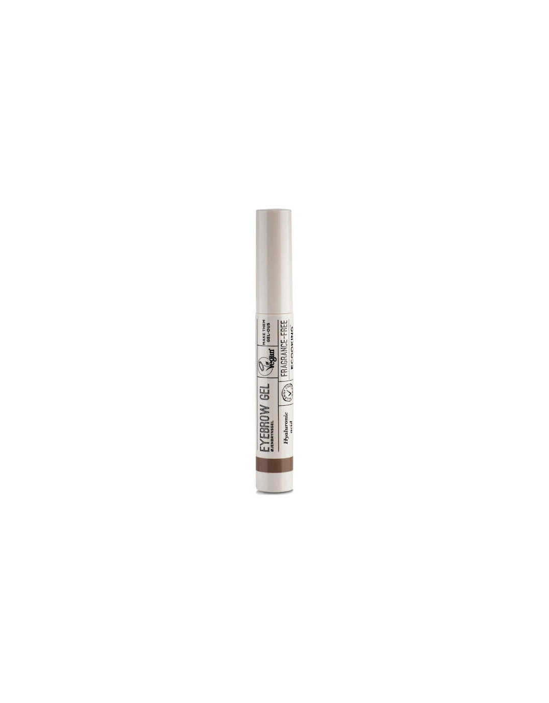Ecooking Eyebrow Gel - 01 Taupe, 2 of 1