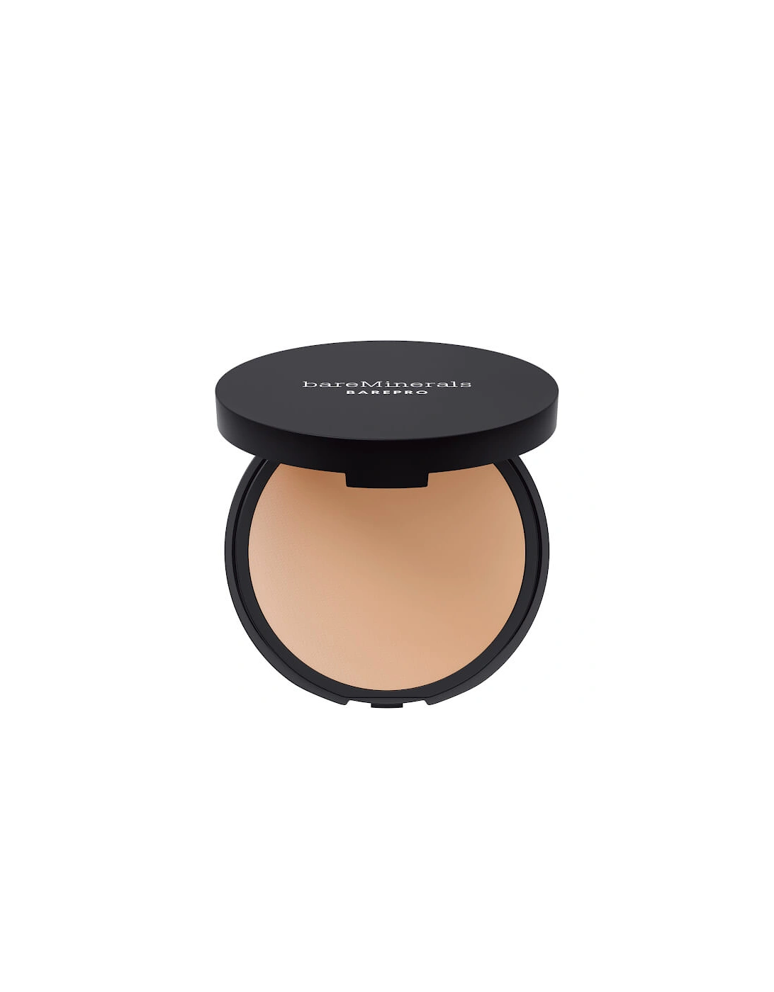 BAREPRO Pressed 16H Foundation - Light 25 Warm, 2 of 1