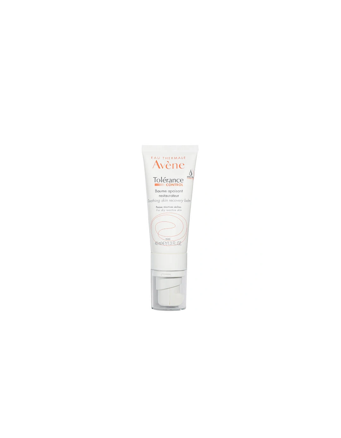 Avène Tolerance Control Soothing Skin Recovery Balm for Dry Sensitive Skin 40ml, 2 of 1