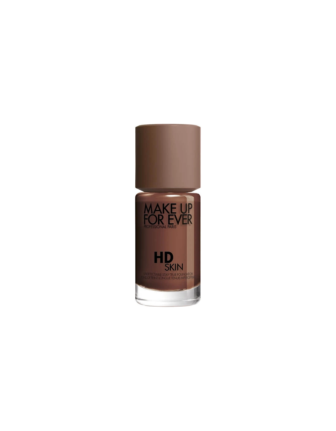HD Skin Foundation - 4R72 Cool Espresso, 2 of 1
