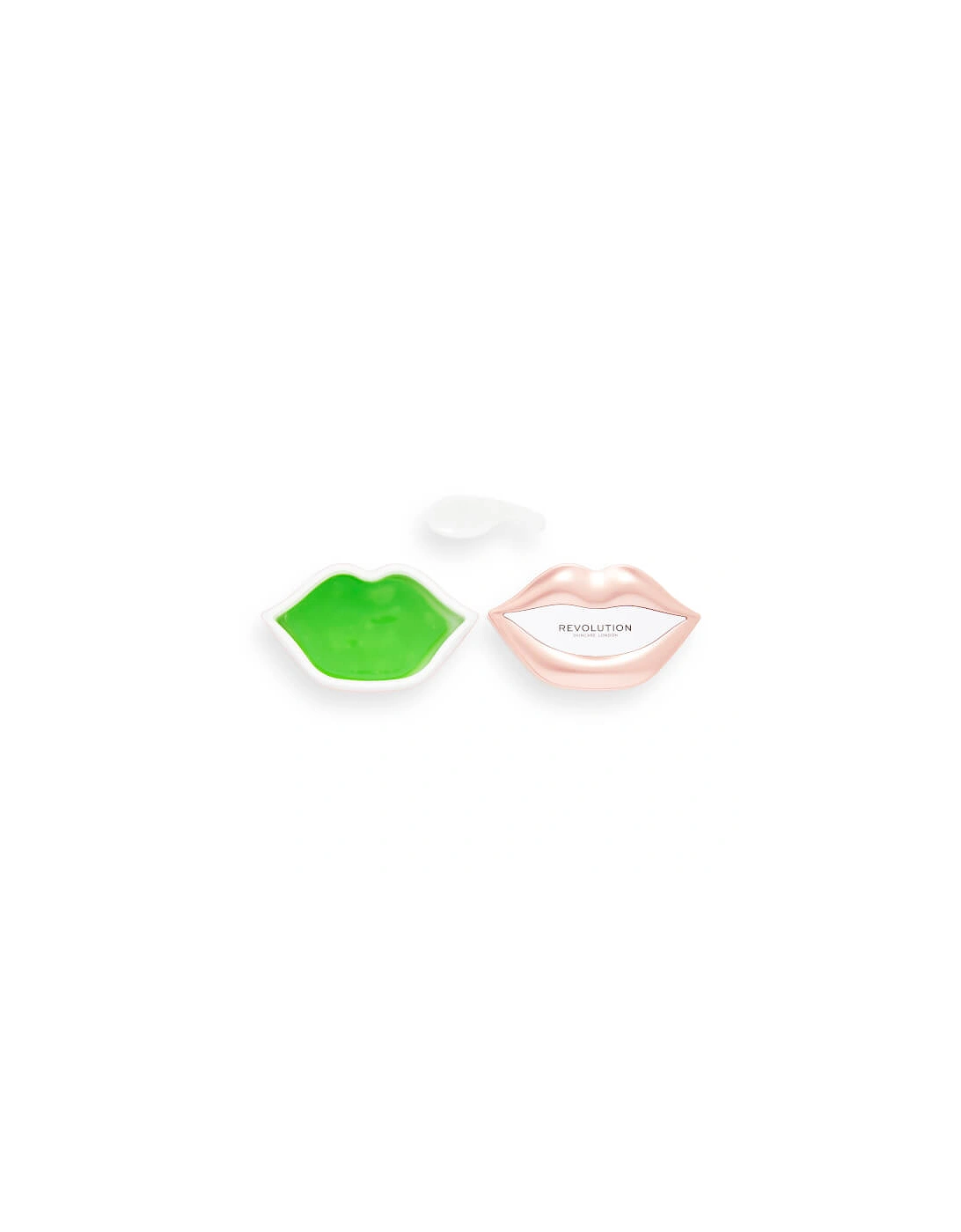 Good Vibes Cannabis Sativa Vitality Lip Mask Set, 2 of 1
