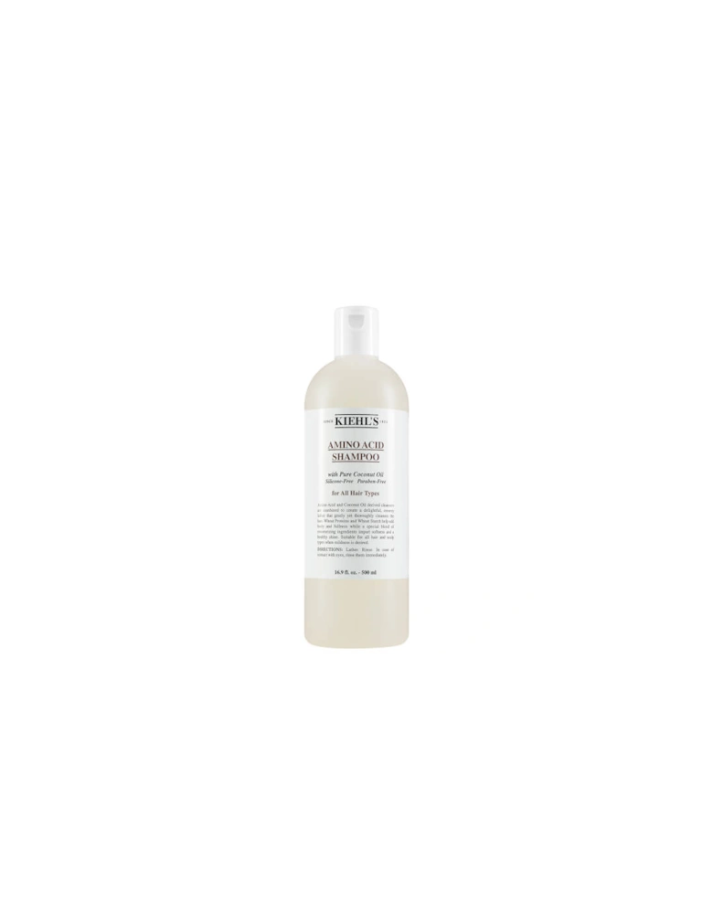 Amino Acid Shampoo - 500ml
