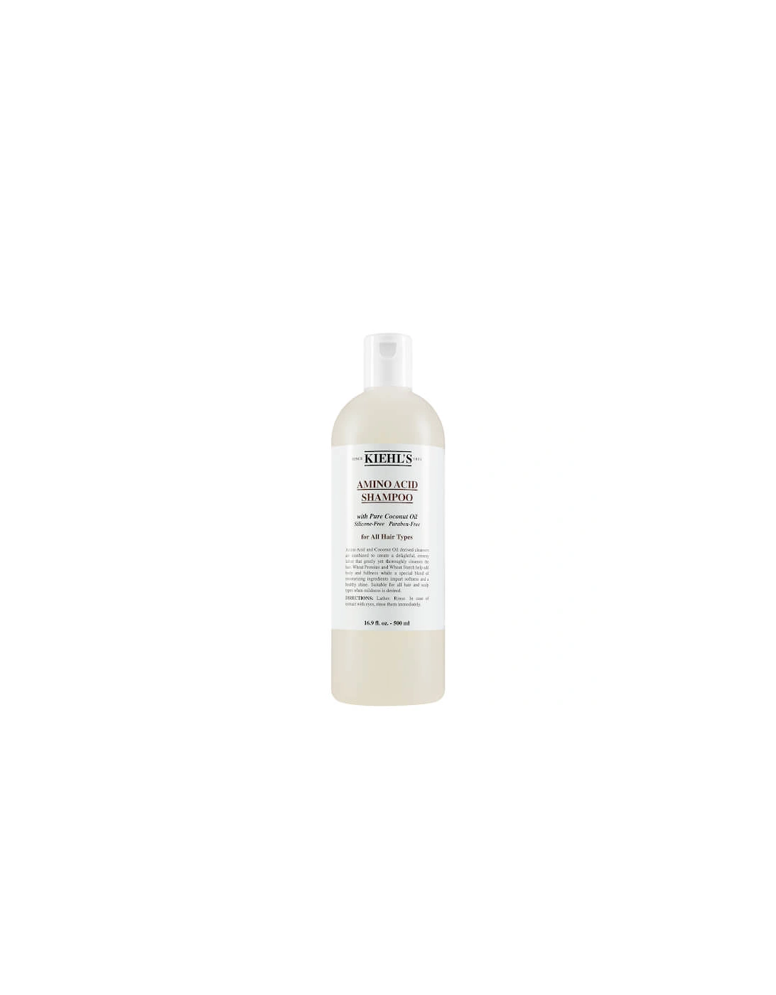 Amino Acid Shampoo - 500ml, 2 of 1