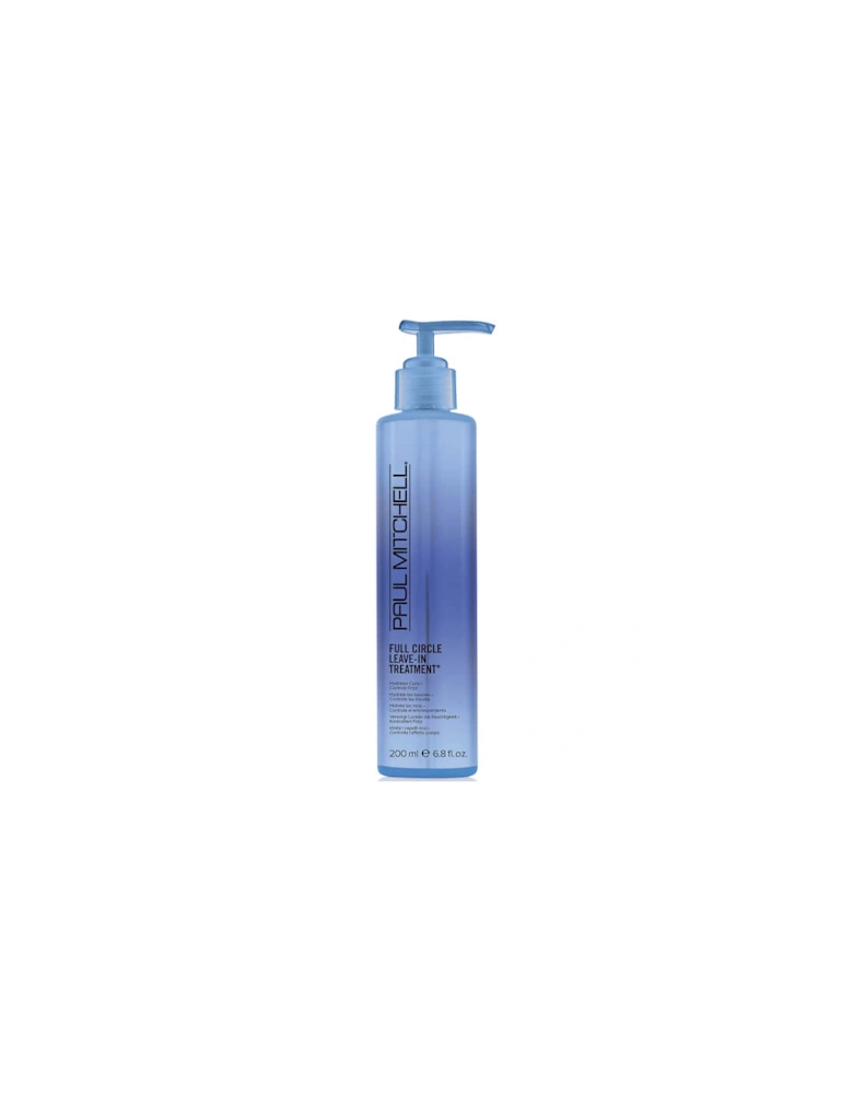 Curls Full Circle Leave In Treatment (200ml) - Paul Mitchell