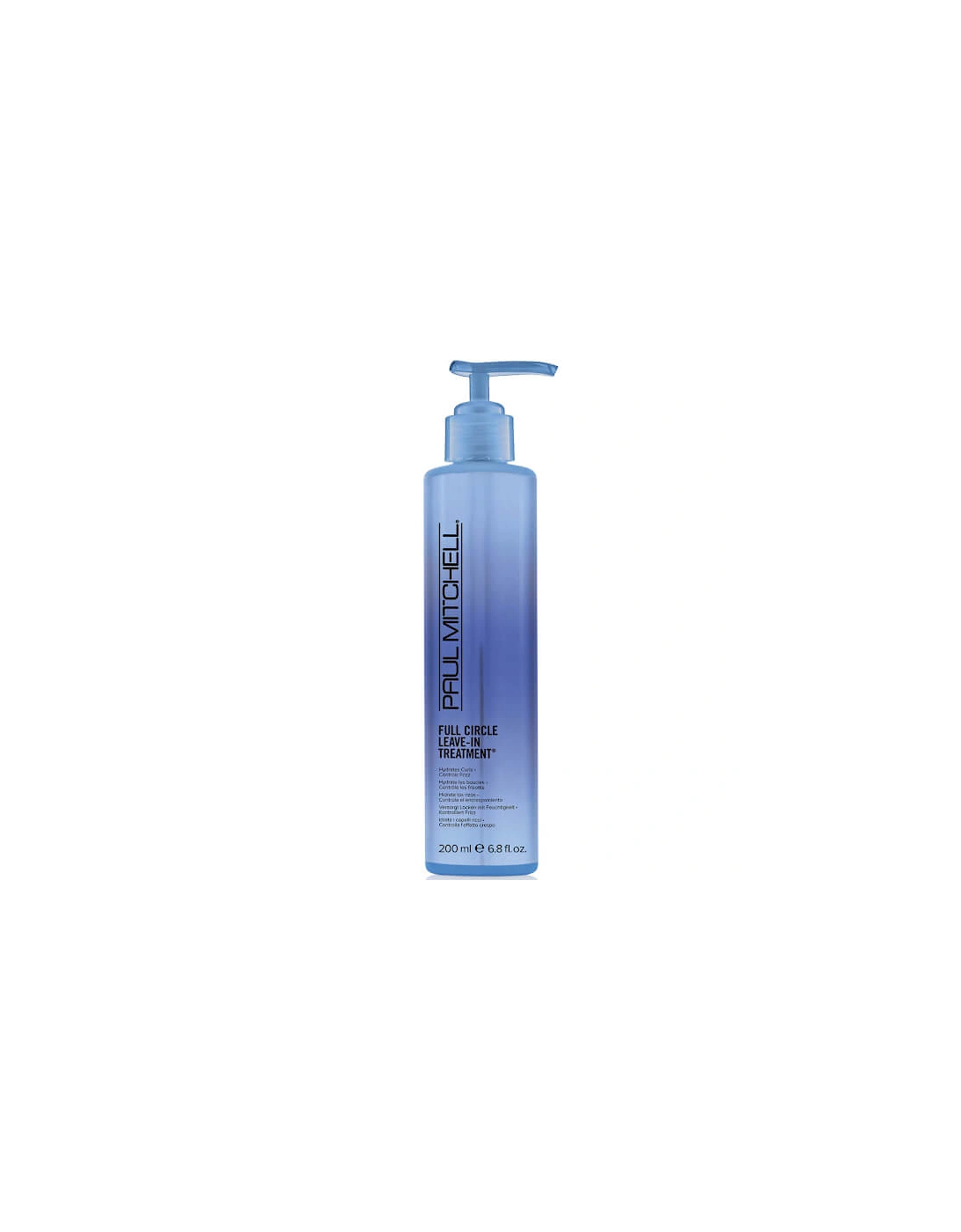 Curls Full Circle Leave In Treatment (200ml) - Paul Mitchell, 2 of 1