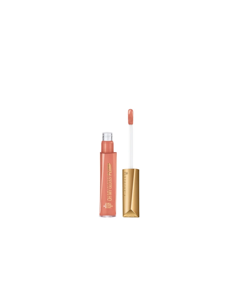 OMG! Plump Lip Gloss - 531 Peach Pie