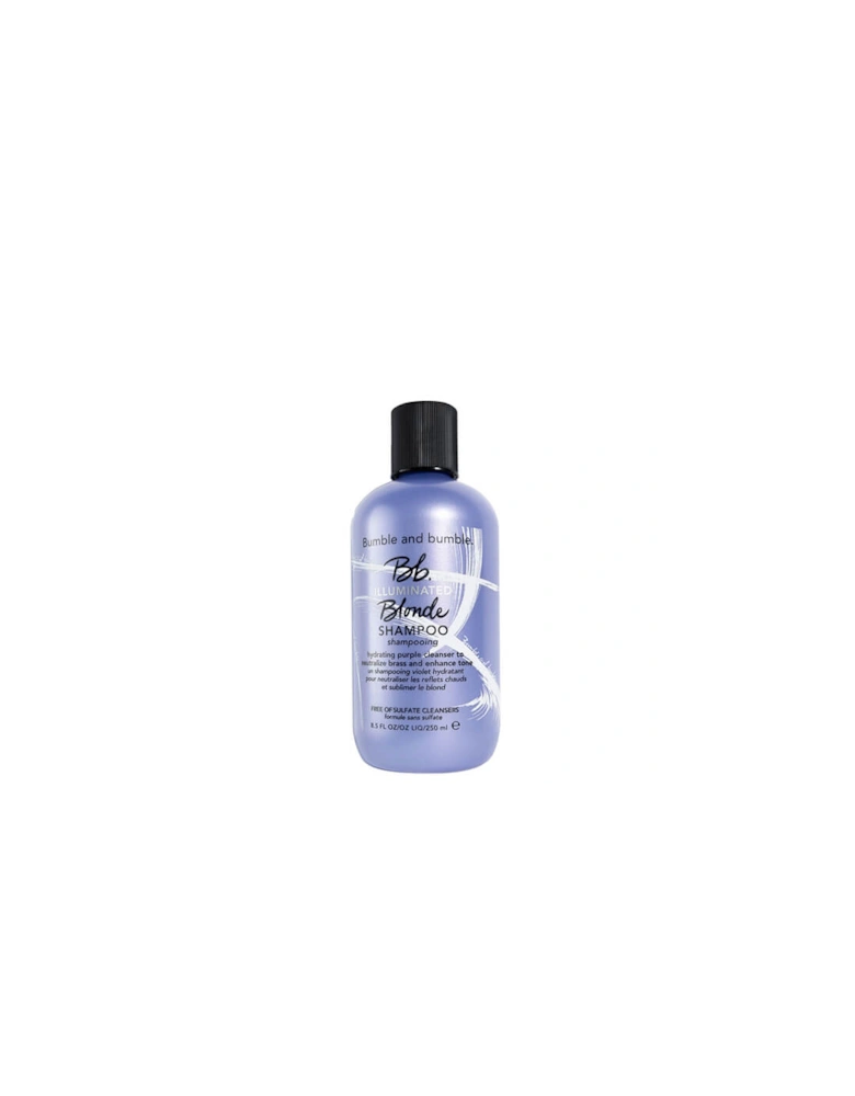 Bumble and bumble Blonde Shampoo 250ml