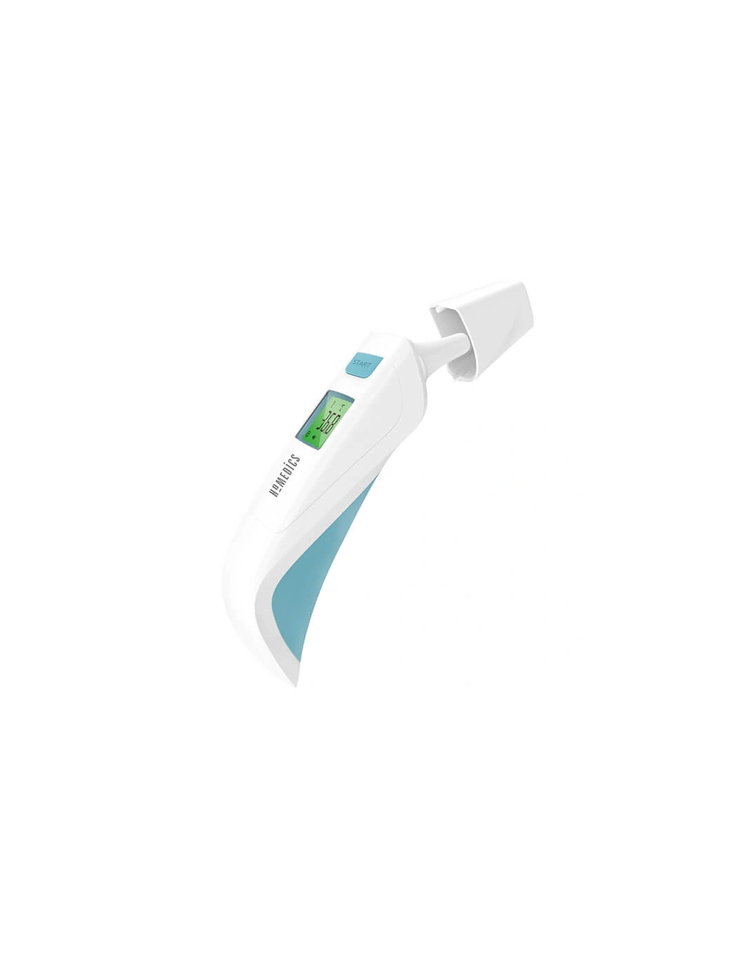 Infra Red No Touch Thermometer, 2 of 1