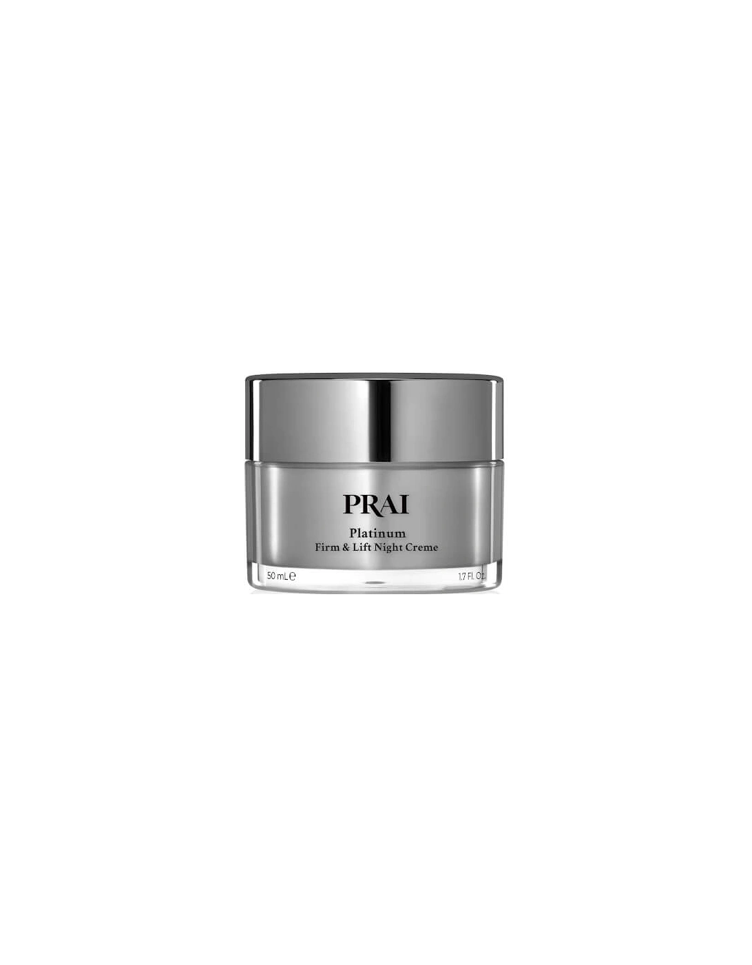 Platinum Firm and Lift Night Crème 50ml - PRAI, 2 of 1