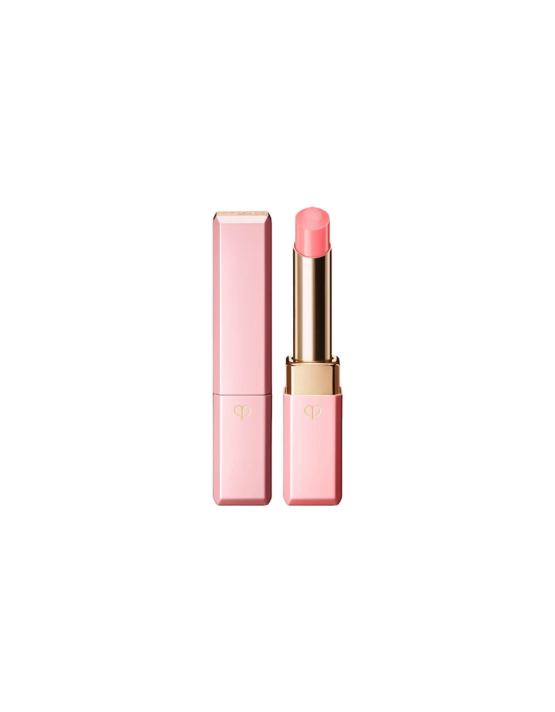 Clé de Peau Beauté Lip Glorifier No1 - Pink, 2 of 1