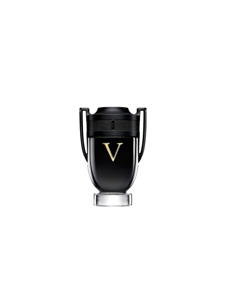 Paco Invictus Victory Extreme Eau de Parfum 100ml - Rabanne