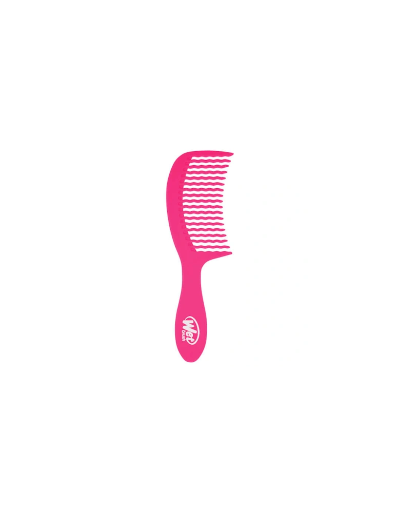 WetBrush Detangling Comb - Pink