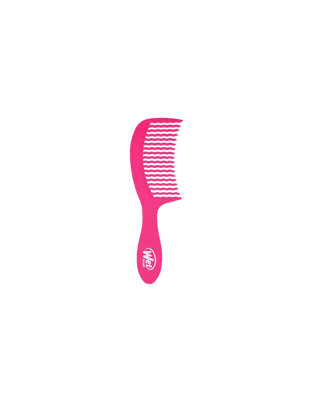 WetBrush Detangling Comb - Pink, 2 of 1