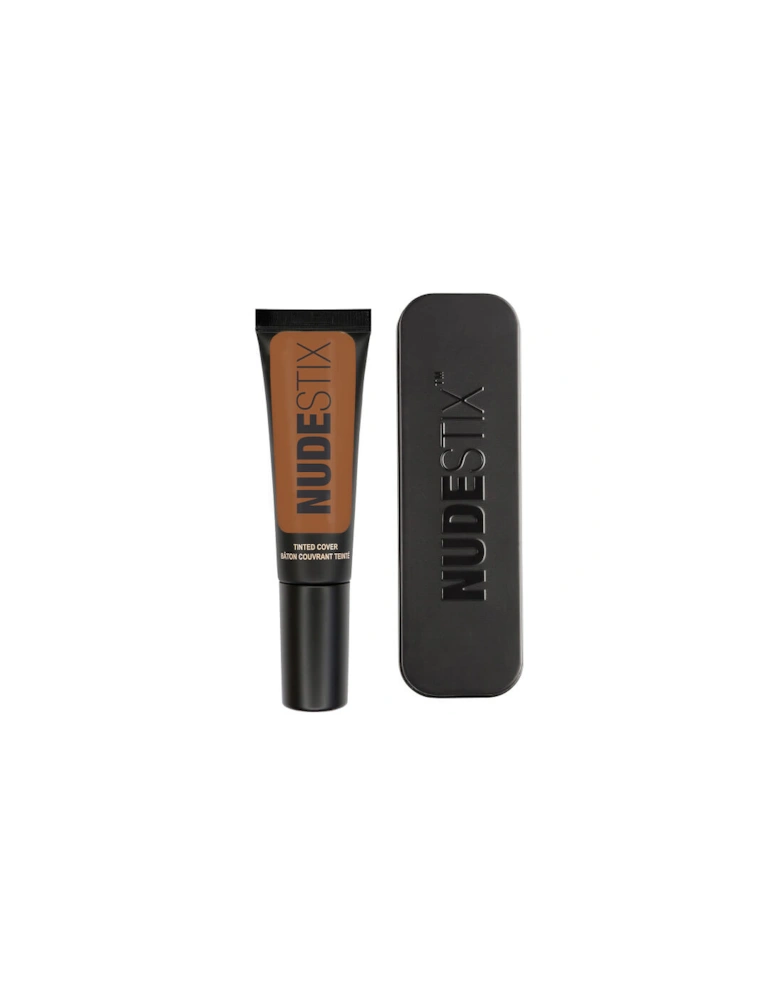 Tinted Cover Foundation - Nude 10