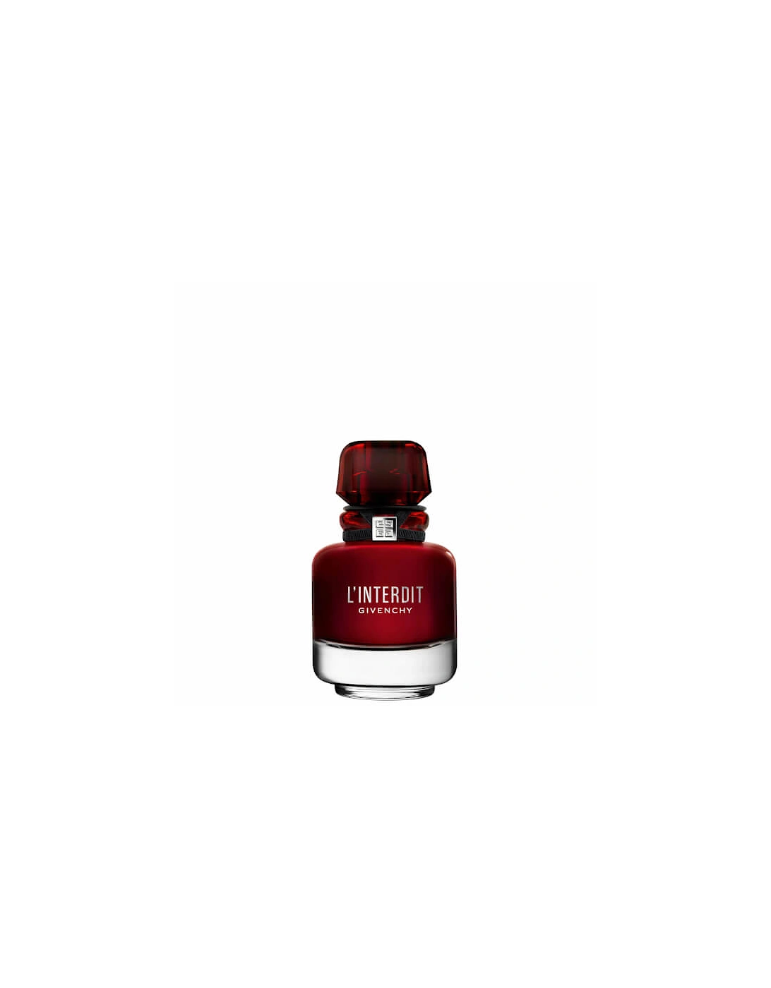 L'Interdit Eau de Parfum Rouge 35ml, 2 of 1