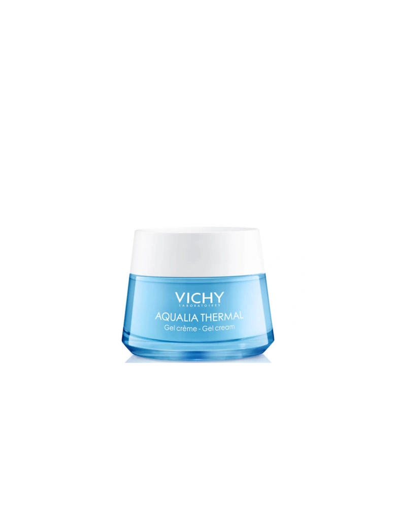 Aqualia Thermal Gel Cream 50ml - Vichy