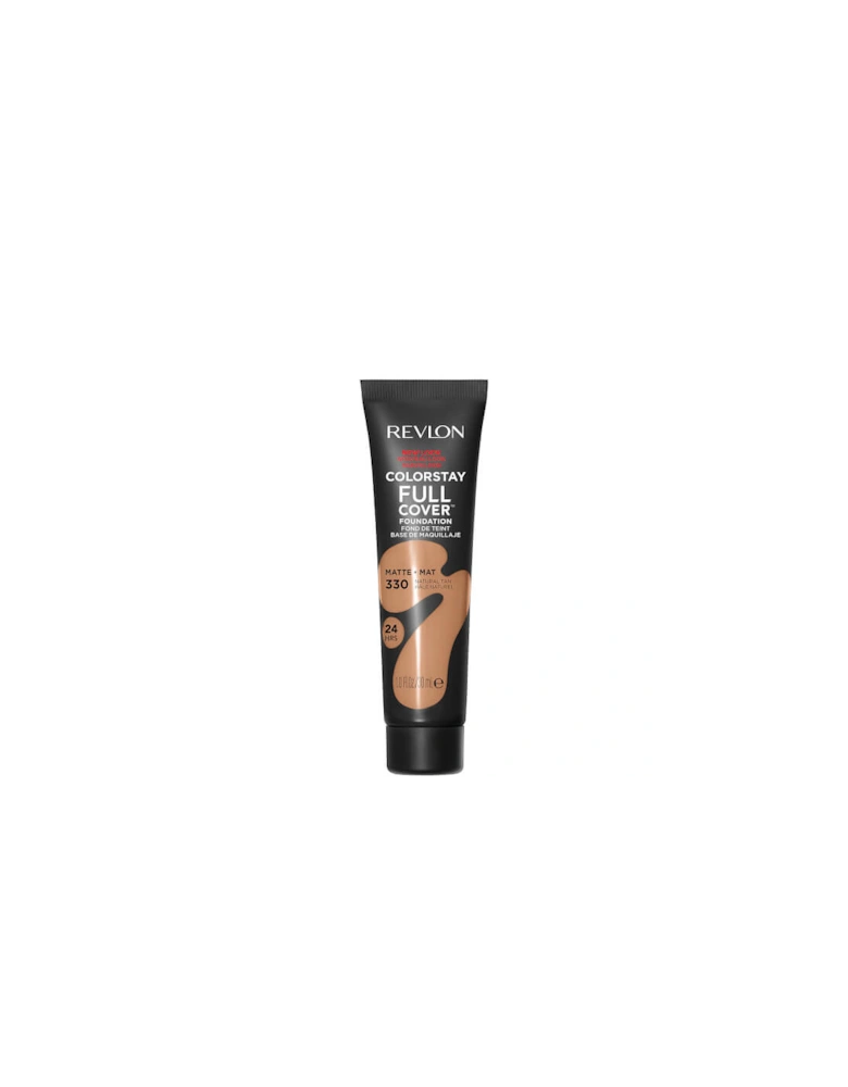ColorStay Full Cover Foundation 330