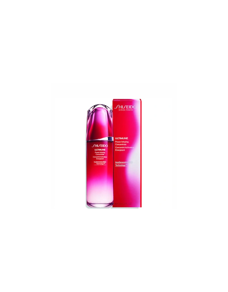 Ultimune Power Infusing Concentrate Limited Edition - 120ml