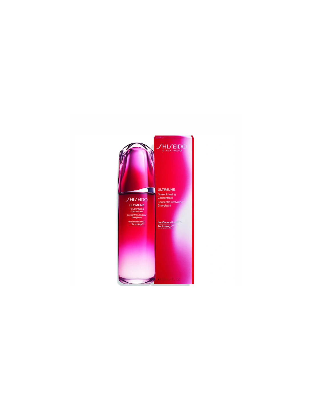Ultimune Power Infusing Concentrate Limited Edition - 120ml, 3 of 2