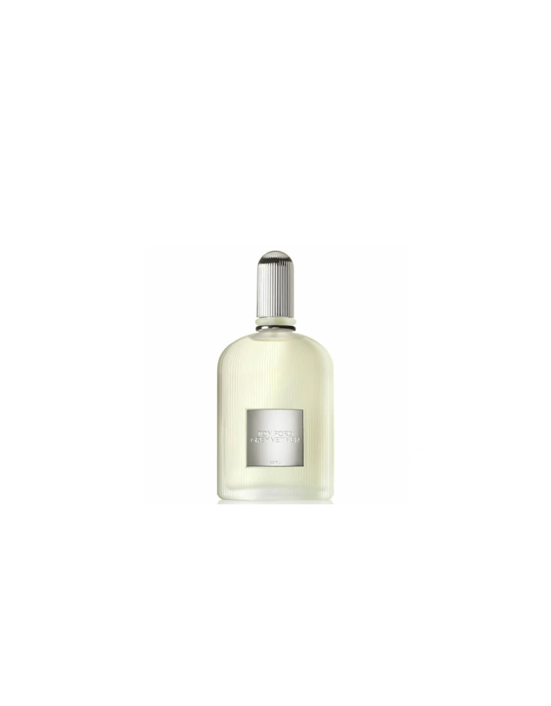 Grey Vetiver Eau de Parfum 50ml