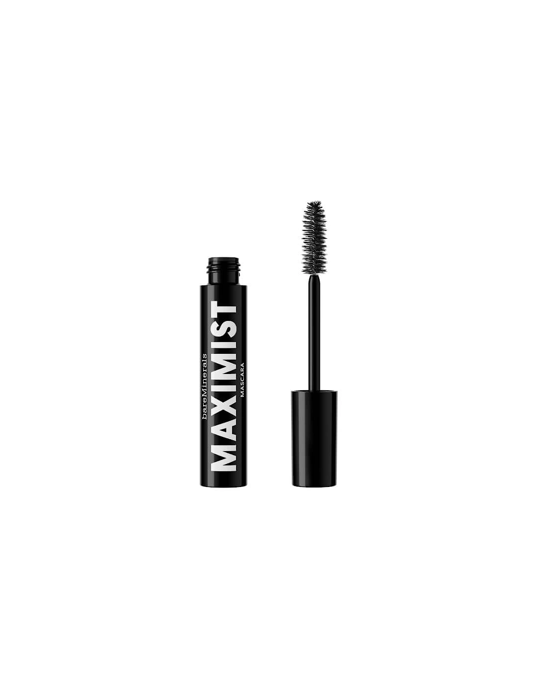 Maximist Volumizing Phyto-Fiber Mascara - Black 9ml, 2 of 1