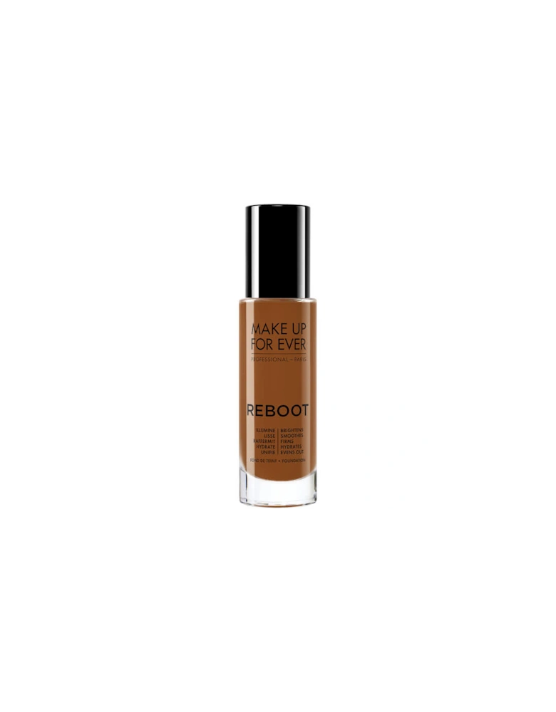 Reboot Active Care Revitalizing Foundation - R530-Brown