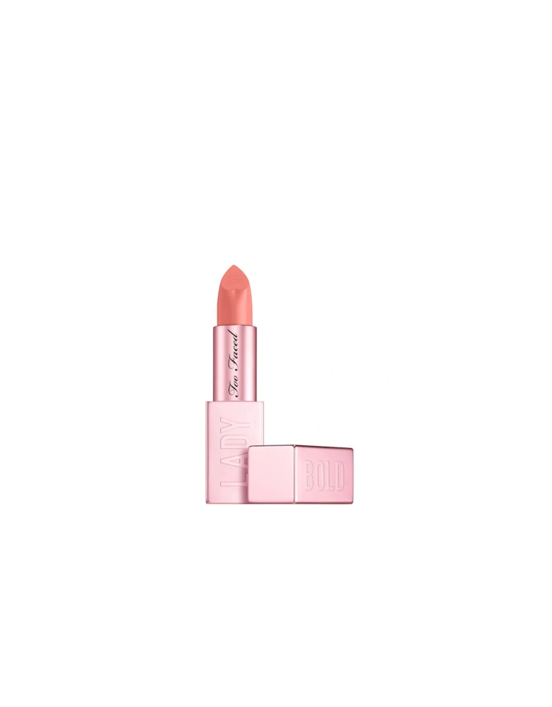 Lady Bold Em-Power Pigment Lipstick - I'm Thriving