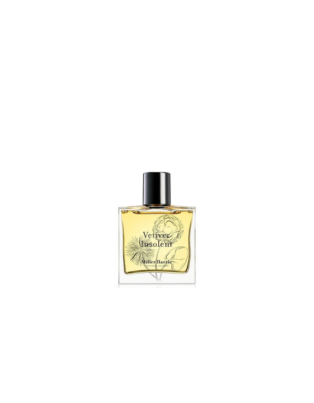 Vetiver Insolent Eau de Parfum 50ml, 2 of 1