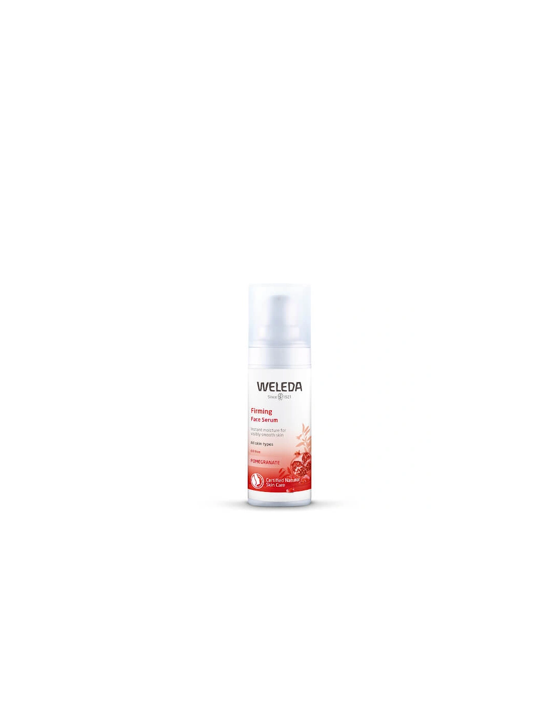 Pomegranate Firming Face Serum (30ml), 2 of 1