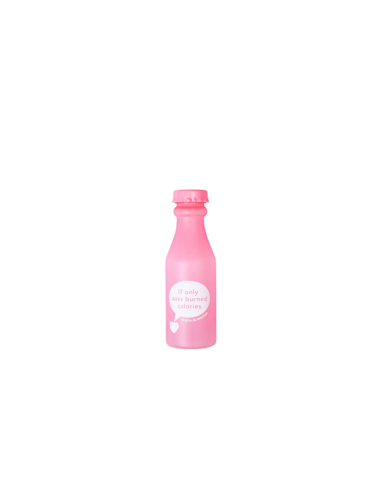 Sport Friendly Water Bottle - Pink