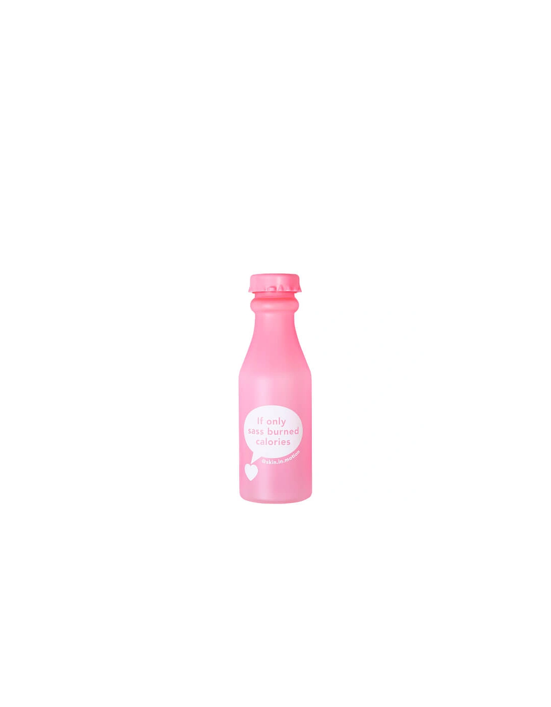 Sport Friendly Water Bottle - Pink, 2 of 1