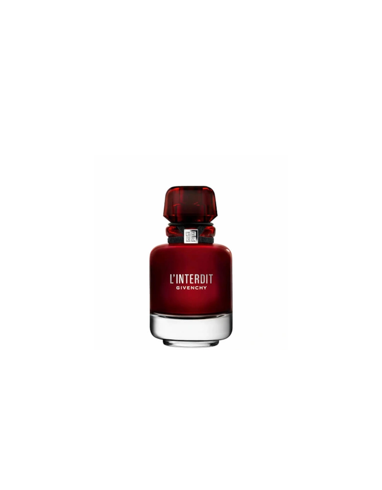 L'Interdit Eau de Parfum Rouge 50ml