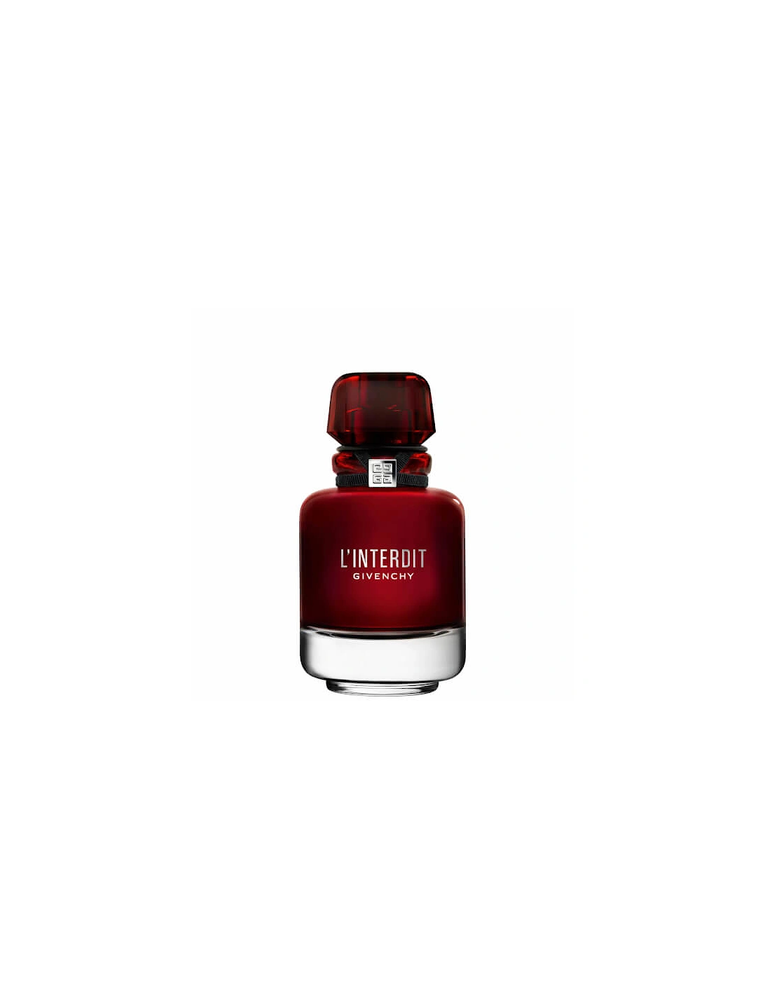 L'Interdit Eau de Parfum Rouge 50ml, 2 of 1