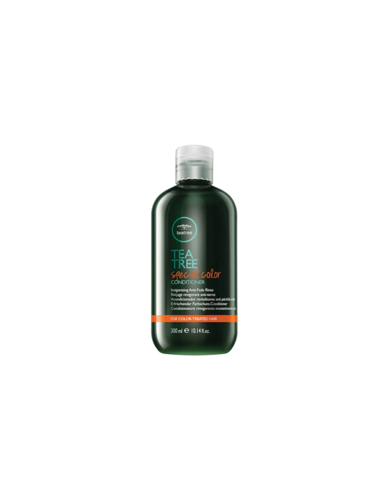 Tea Tree Special Color Conditioner 300ml - Paul Mitchell