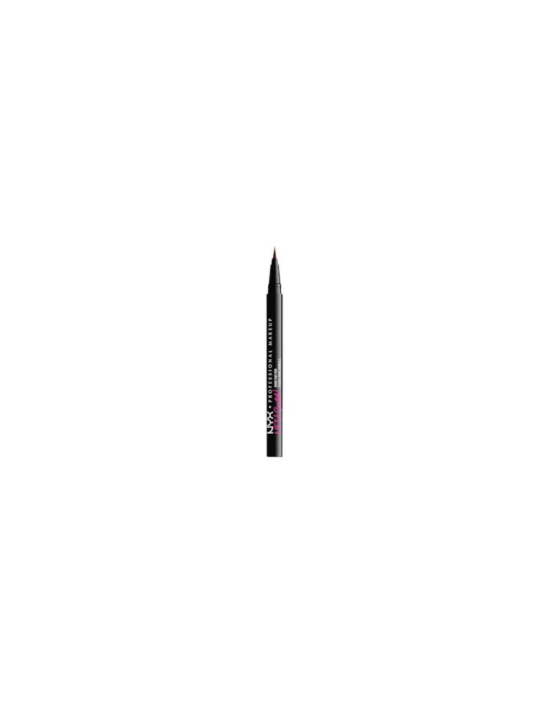 Lift and Snatch Brow Tint Pen - Espresso 3g