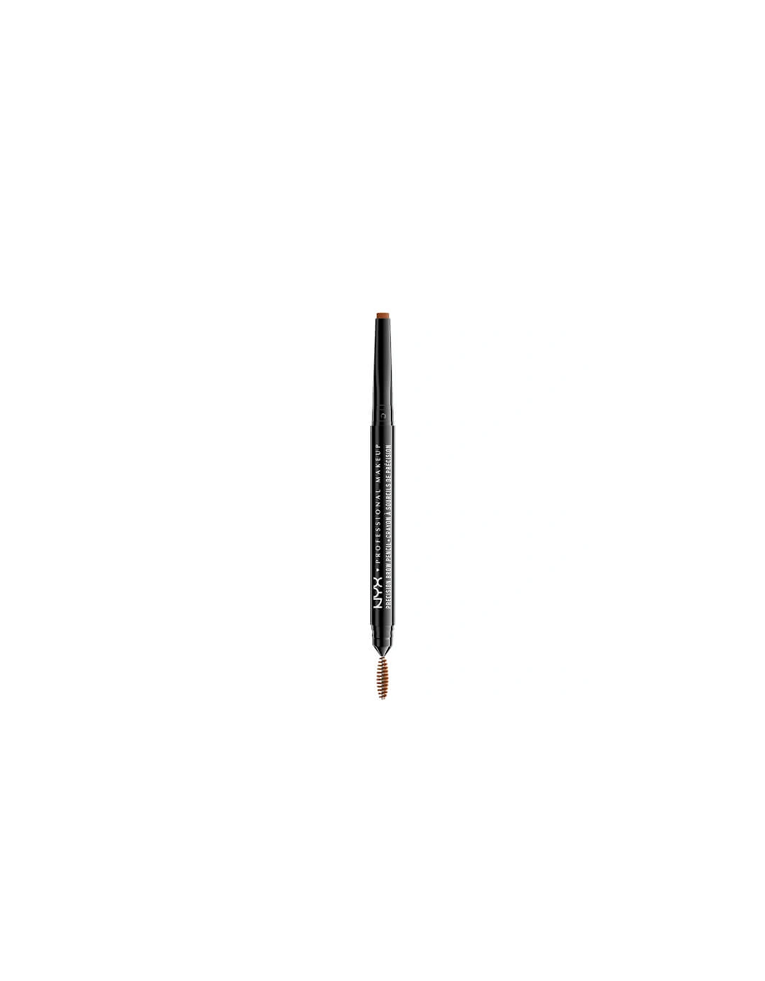 Precision Brow Pencil - Auburn, 2 of 1
