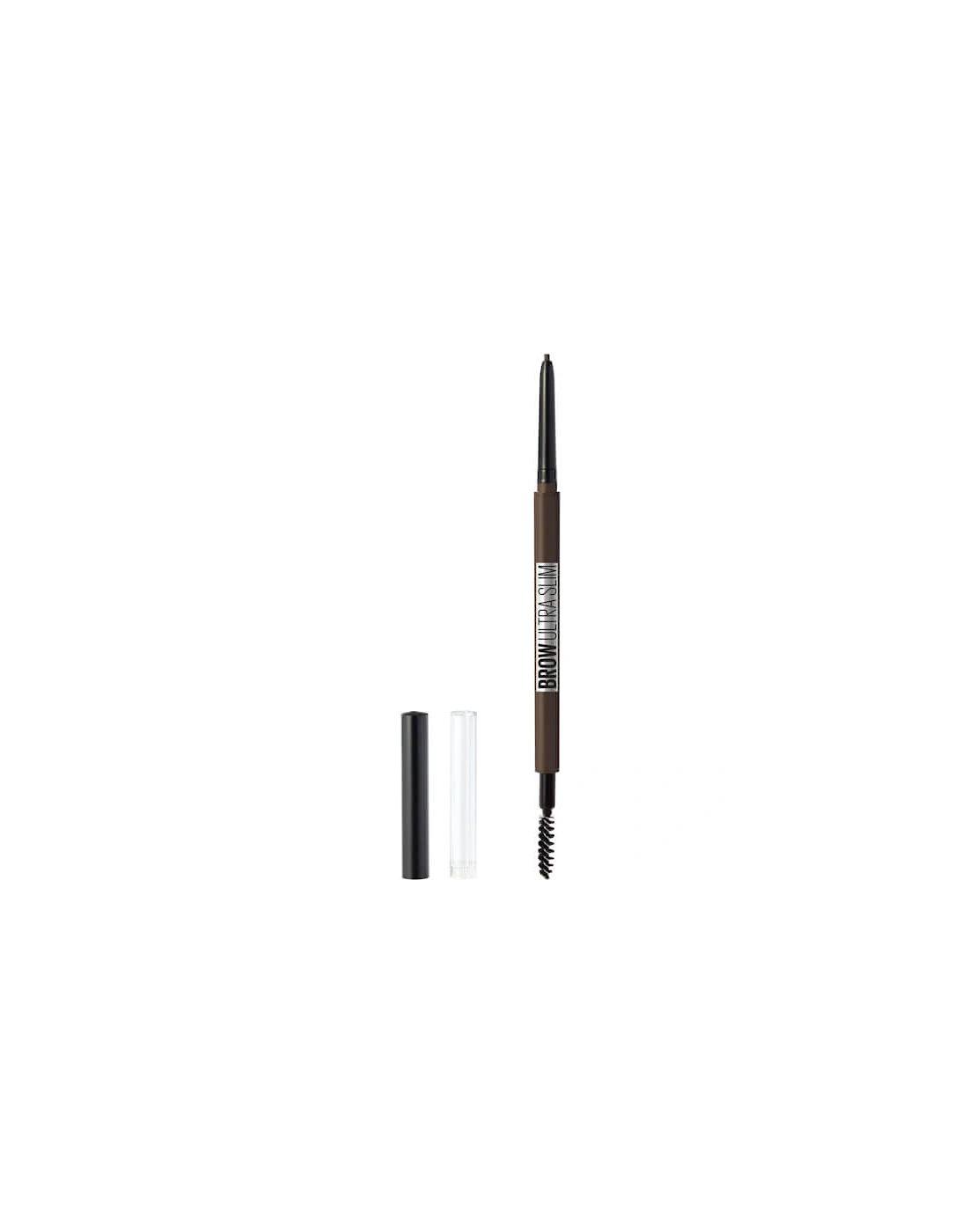 Express Brow Ultra Slim Defining Natural Fuller Looking Brows Eyebrow Pencil - 05 Black Brown, 2 of 1
